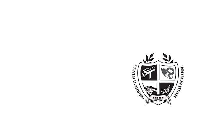 a logo design for your bussines